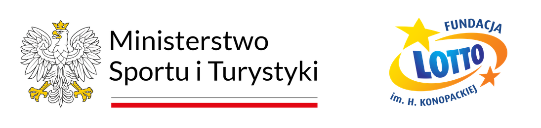 Ministerstwo Sportu i Turystyki, Fundacja LOTTO im. Haliny Konopackiej