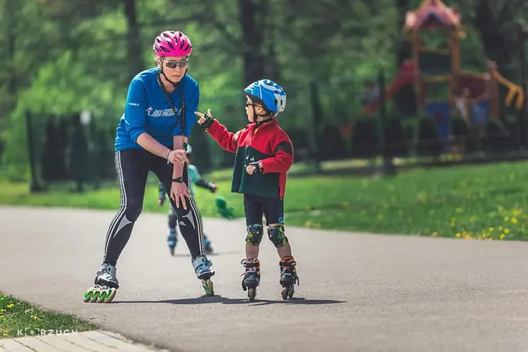 Speed Kids