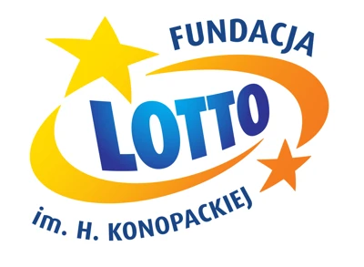 Fundacja LOTTO im. Haliny Konopackiej