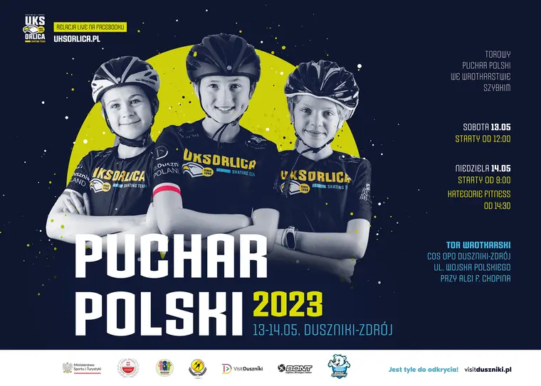 Puchar Polski 2023 w Dusznikach-Zdroju
